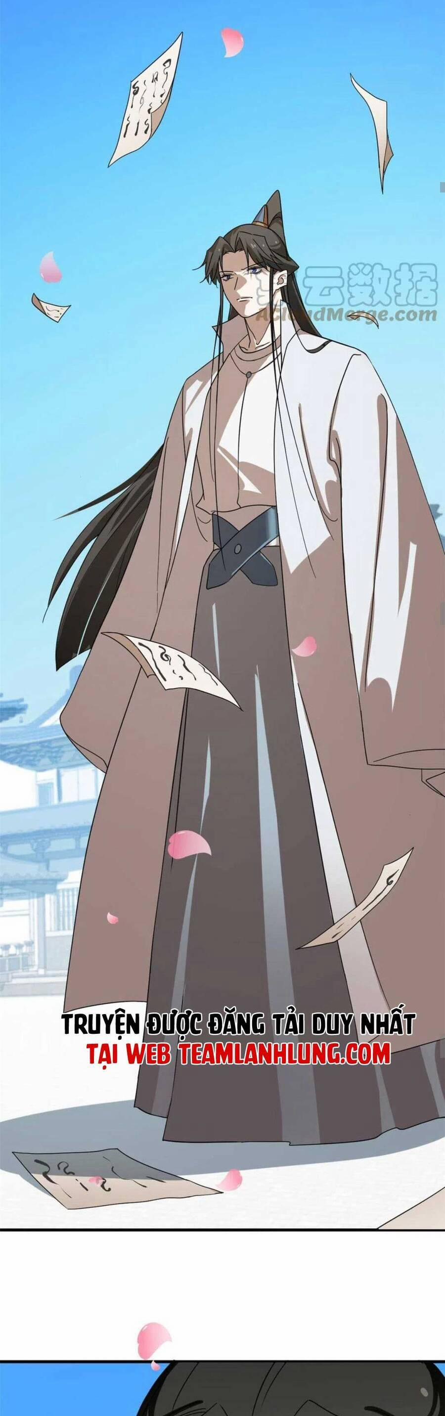 Độc Bộ Thiên Hạ: Đặc Công Thần Y 431 trang 8