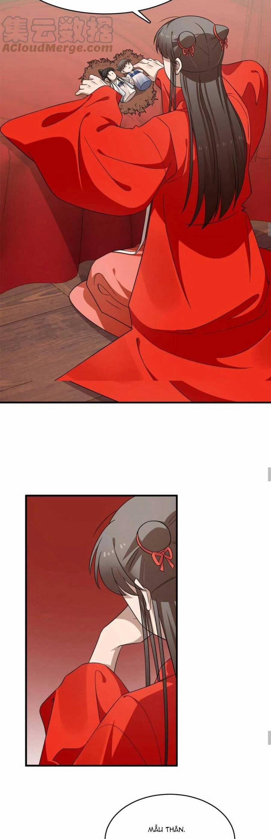 Độc Bộ Thiên Hạ: Đặc Công Thần Y 432 trang 13