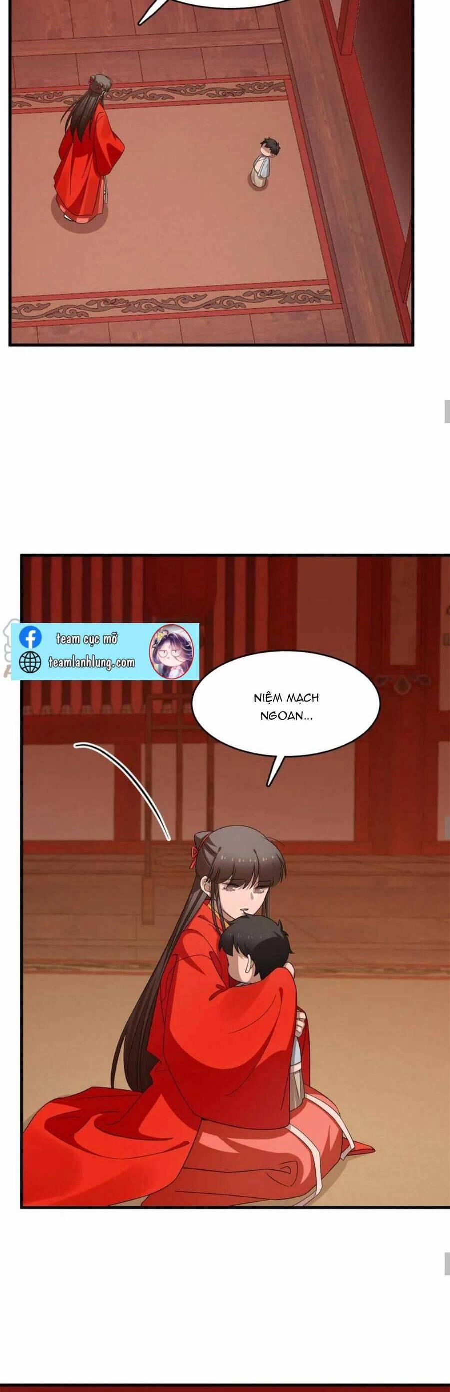 Độc Bộ Thiên Hạ: Đặc Công Thần Y 432 trang 16