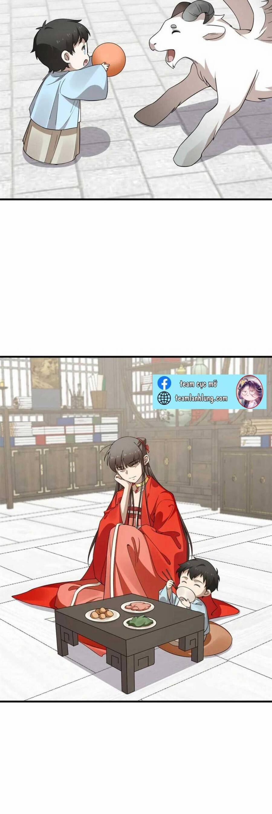 Độc Bộ Thiên Hạ: Đặc Công Thần Y 432 trang 2