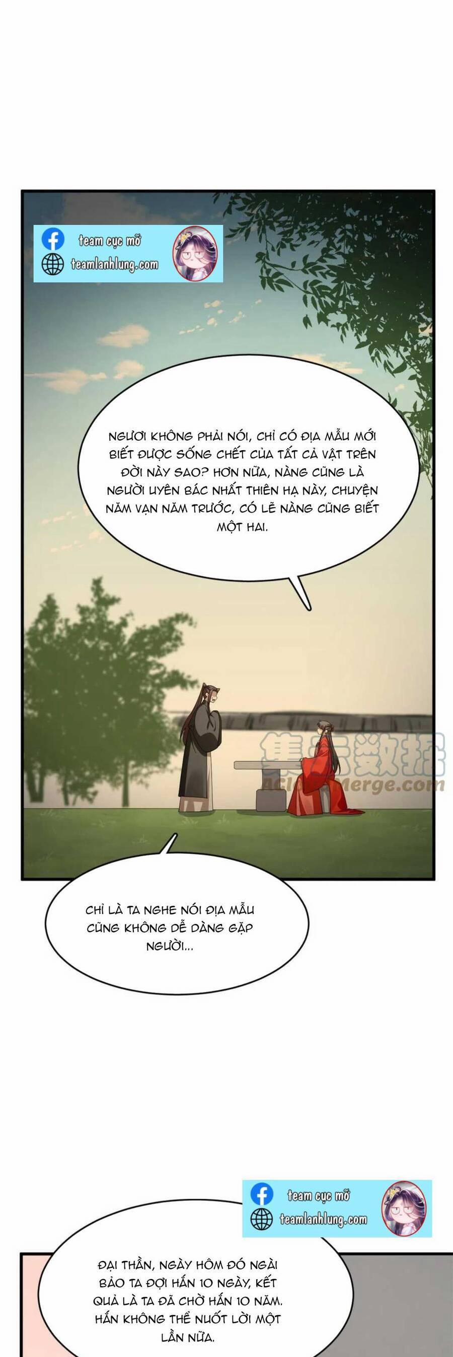 Độc Bộ Thiên Hạ: Đặc Công Thần Y 432 trang 22