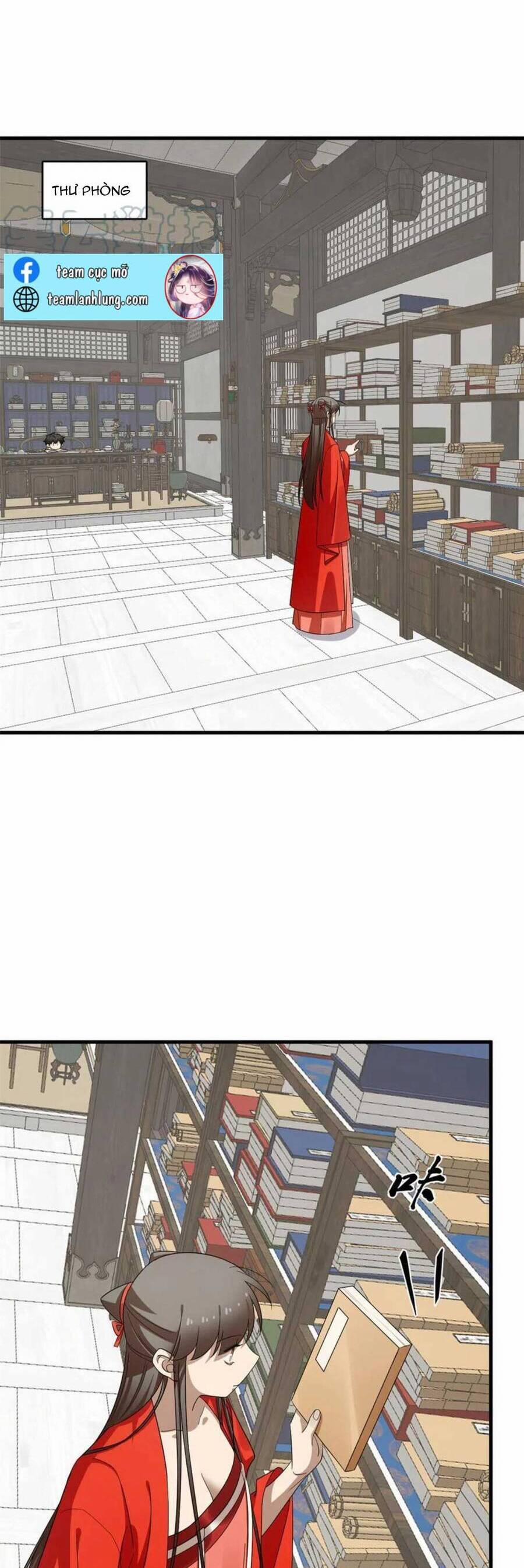 Độc Bộ Thiên Hạ: Đặc Công Thần Y 432 trang 3