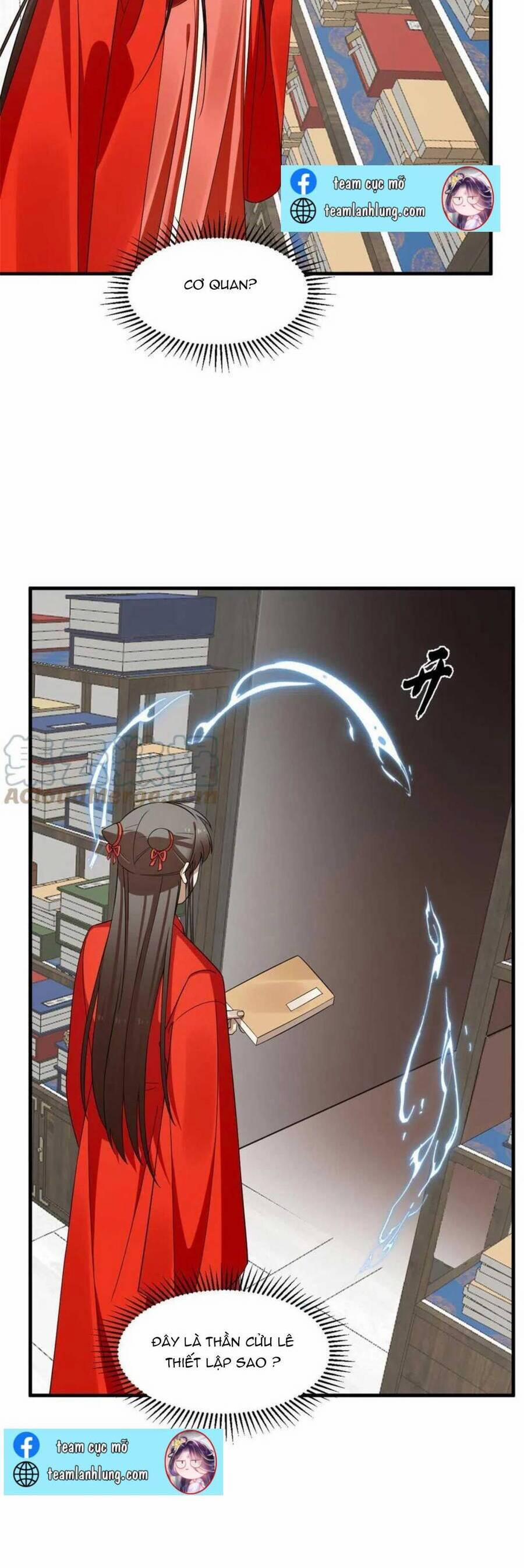 Độc Bộ Thiên Hạ: Đặc Công Thần Y 432 trang 4