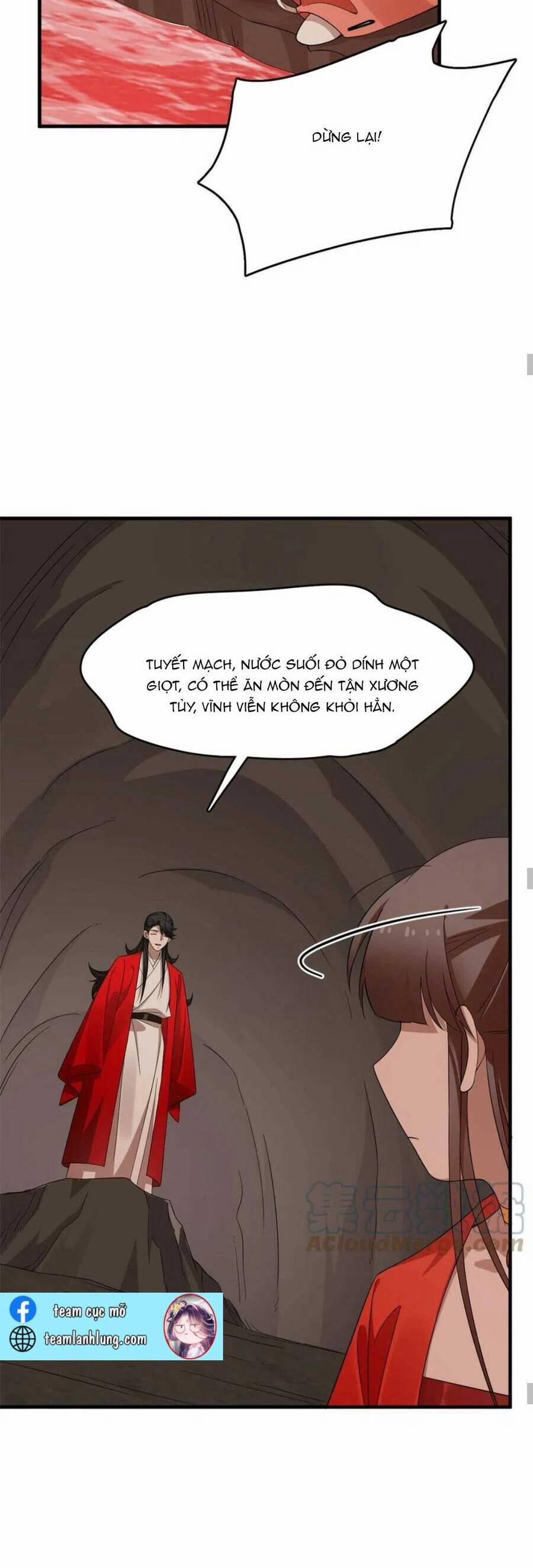 Độc Bộ Thiên Hạ: Đặc Công Thần Y 433 trang 11