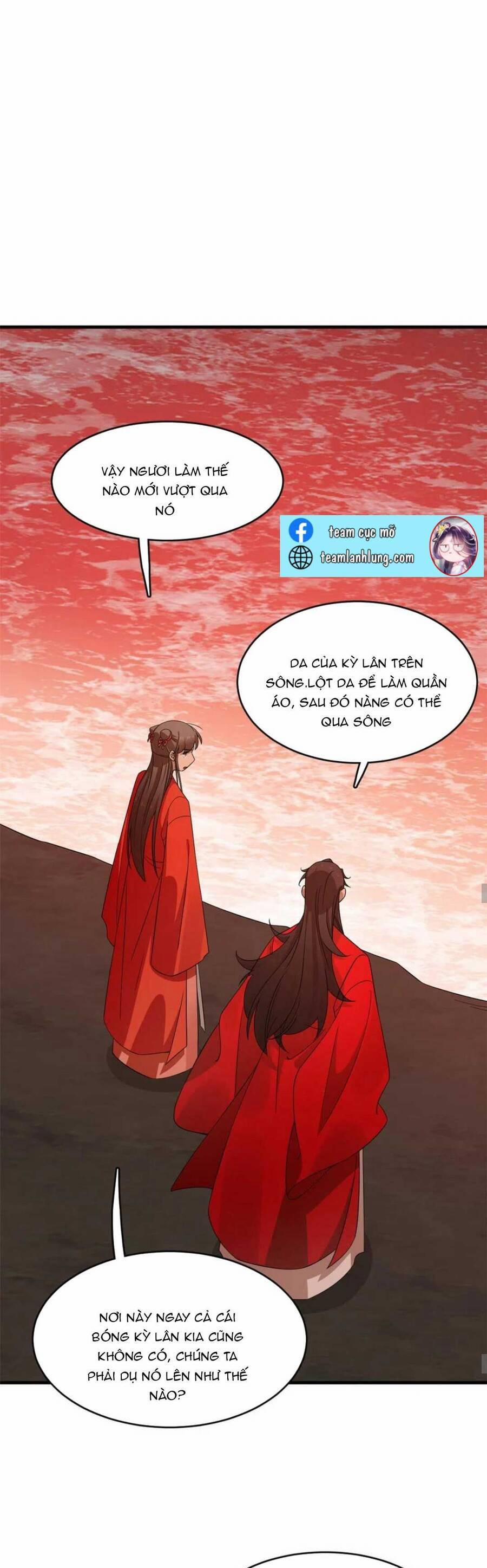 Độc Bộ Thiên Hạ: Đặc Công Thần Y 433 trang 12