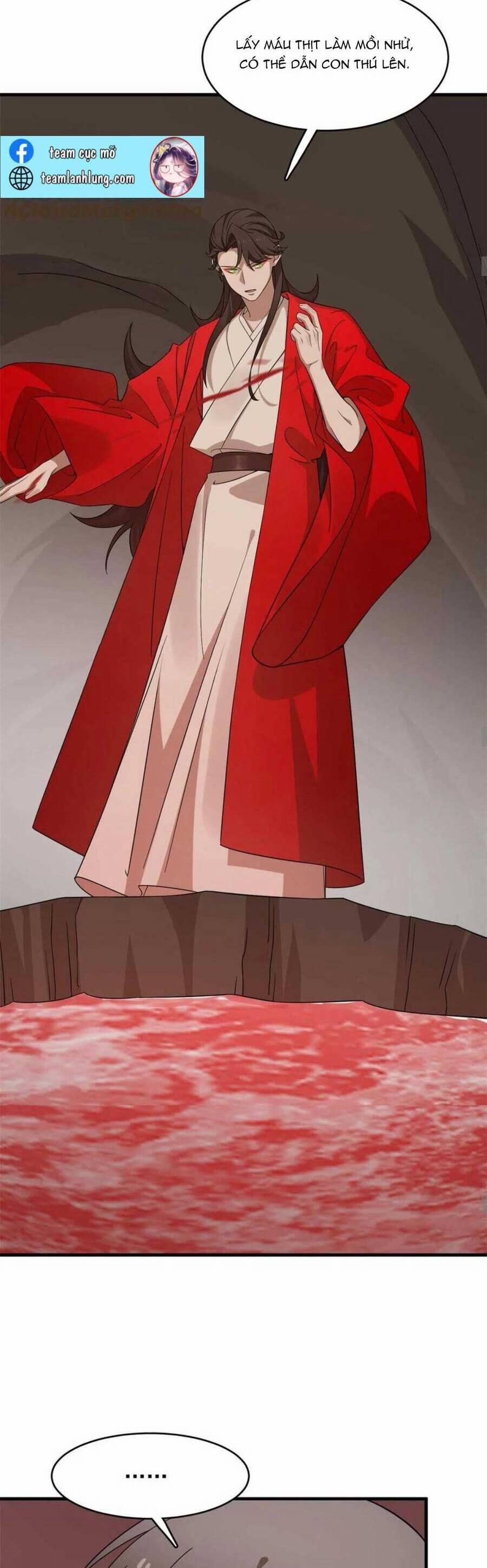 Độc Bộ Thiên Hạ: Đặc Công Thần Y 433 trang 13