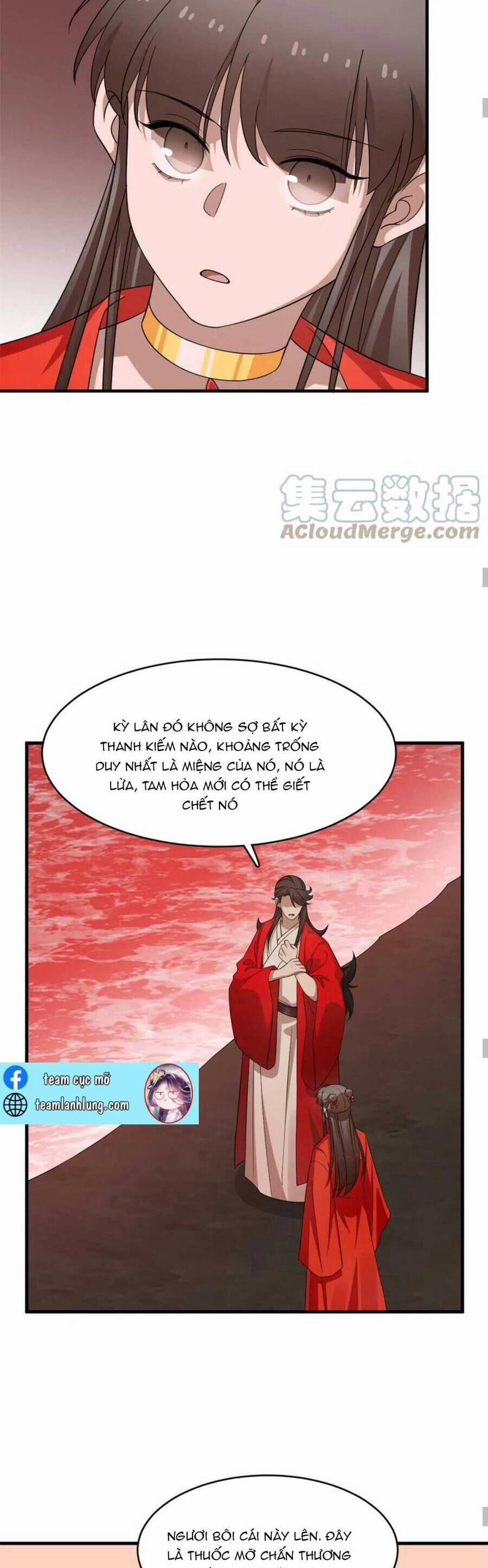 Độc Bộ Thiên Hạ: Đặc Công Thần Y 433 trang 14