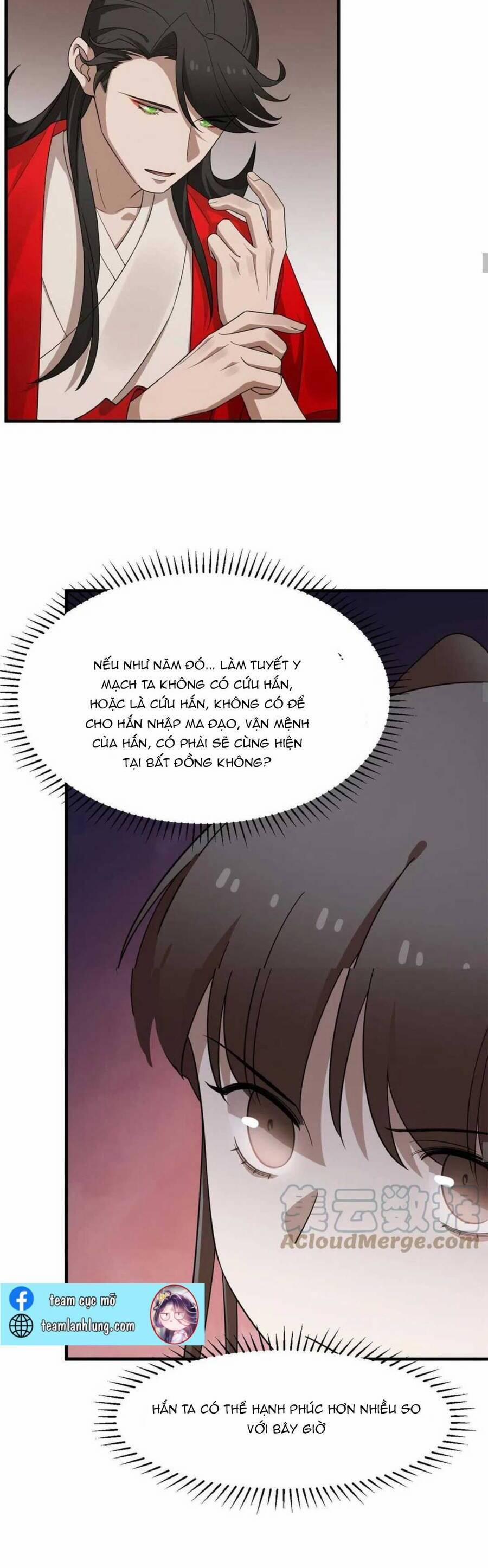 Độc Bộ Thiên Hạ: Đặc Công Thần Y 433 trang 16