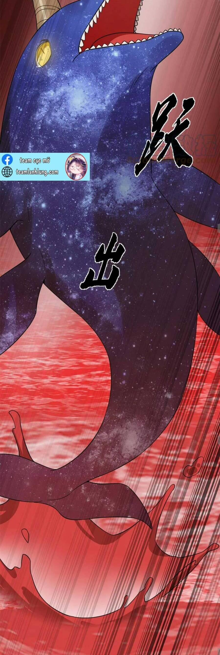 Độc Bộ Thiên Hạ: Đặc Công Thần Y 433 trang 18