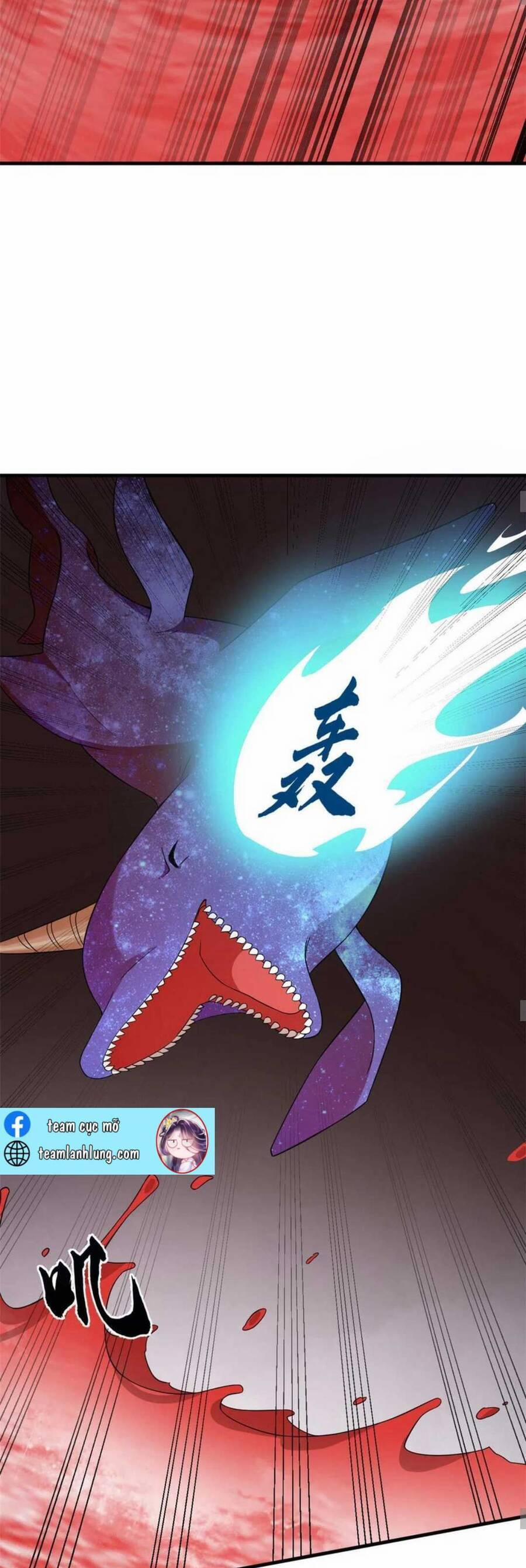 Độc Bộ Thiên Hạ: Đặc Công Thần Y 433 trang 19