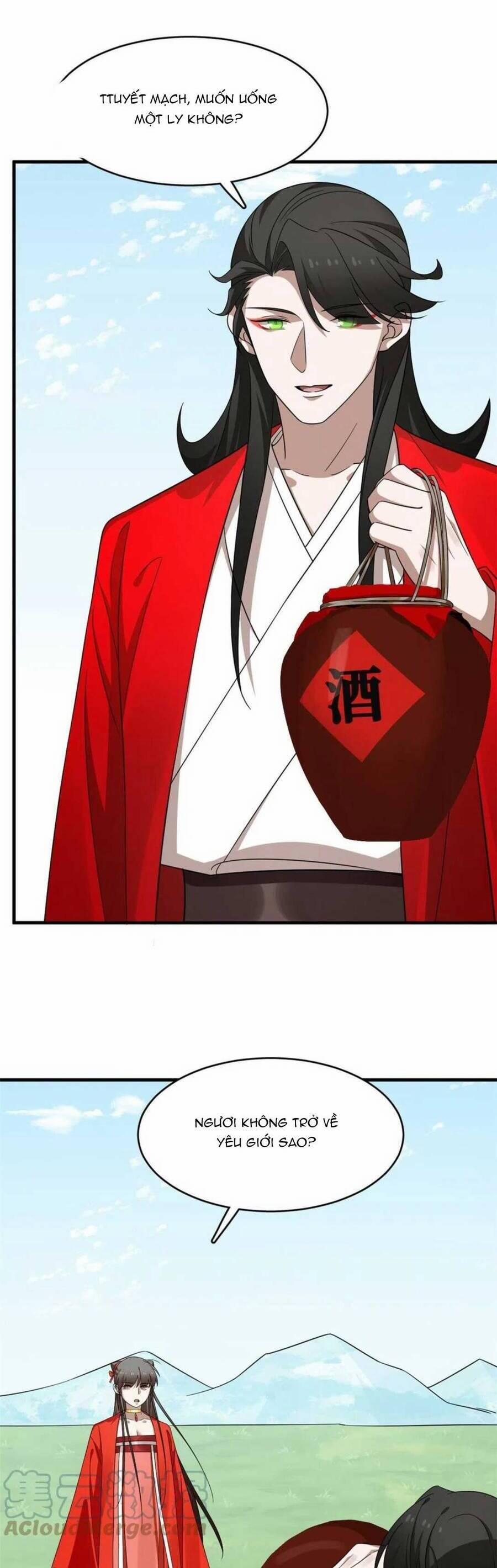 Độc Bộ Thiên Hạ: Đặc Công Thần Y 433 trang 2