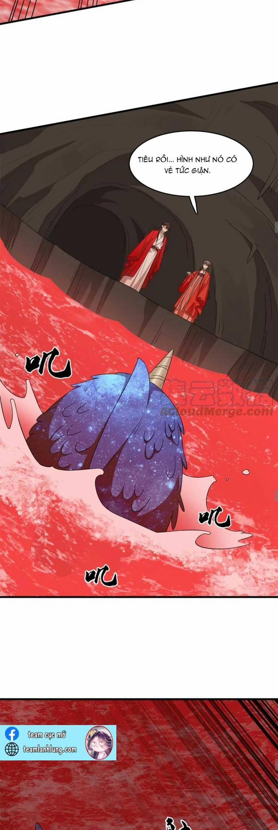 Độc Bộ Thiên Hạ: Đặc Công Thần Y 433 trang 20