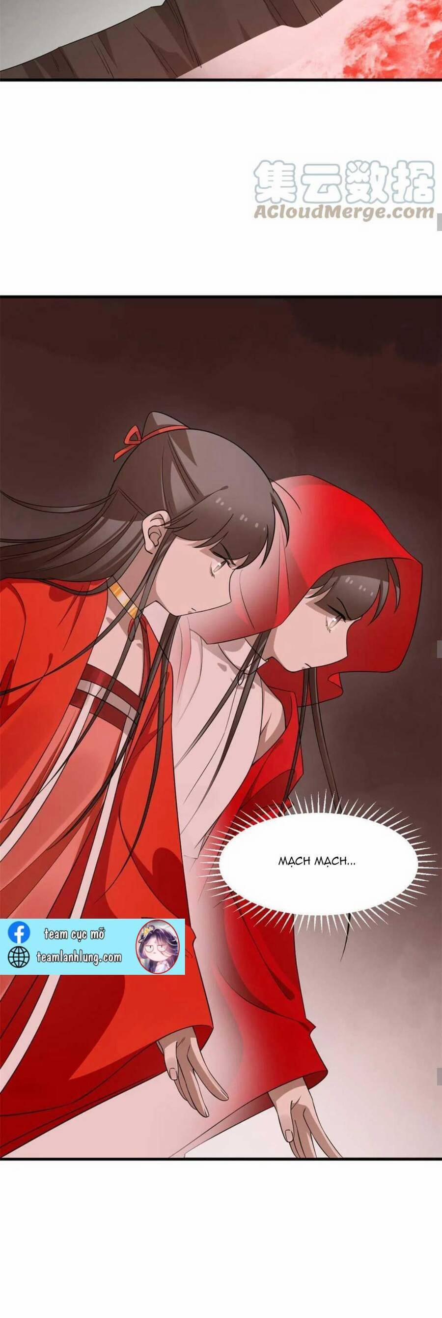 Độc Bộ Thiên Hạ: Đặc Công Thần Y 433 trang 23