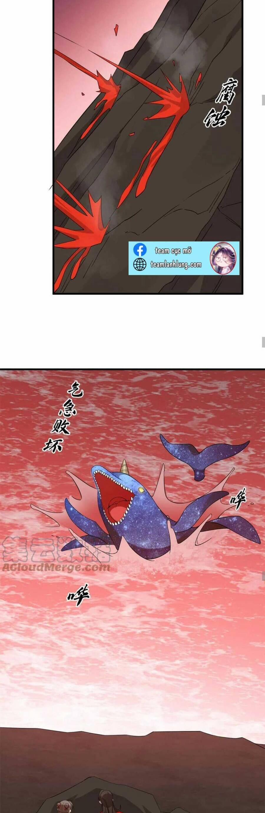 Độc Bộ Thiên Hạ: Đặc Công Thần Y 433 trang 25