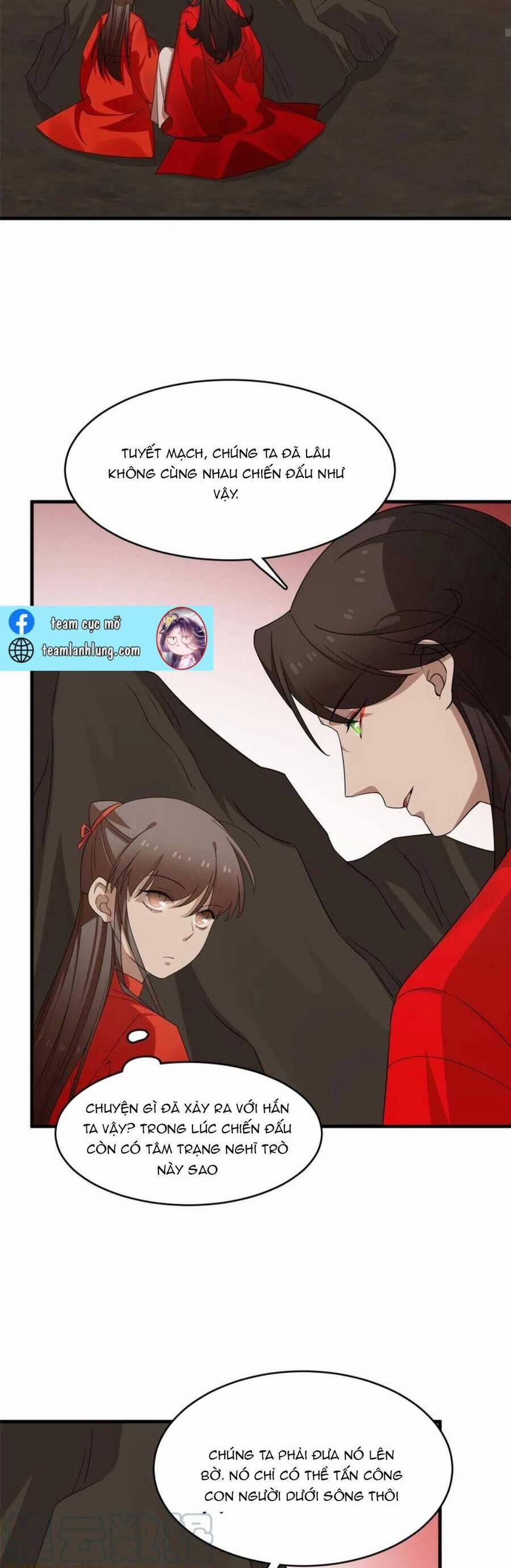 Độc Bộ Thiên Hạ: Đặc Công Thần Y 433 trang 26