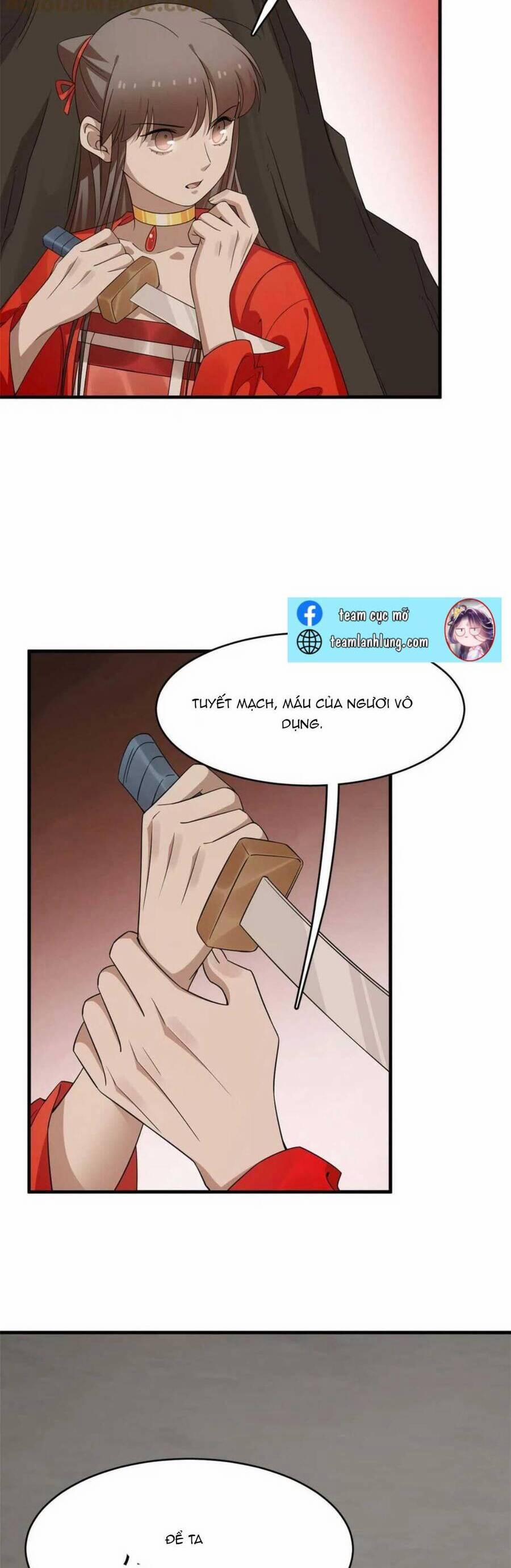 Độc Bộ Thiên Hạ: Đặc Công Thần Y 433 trang 27