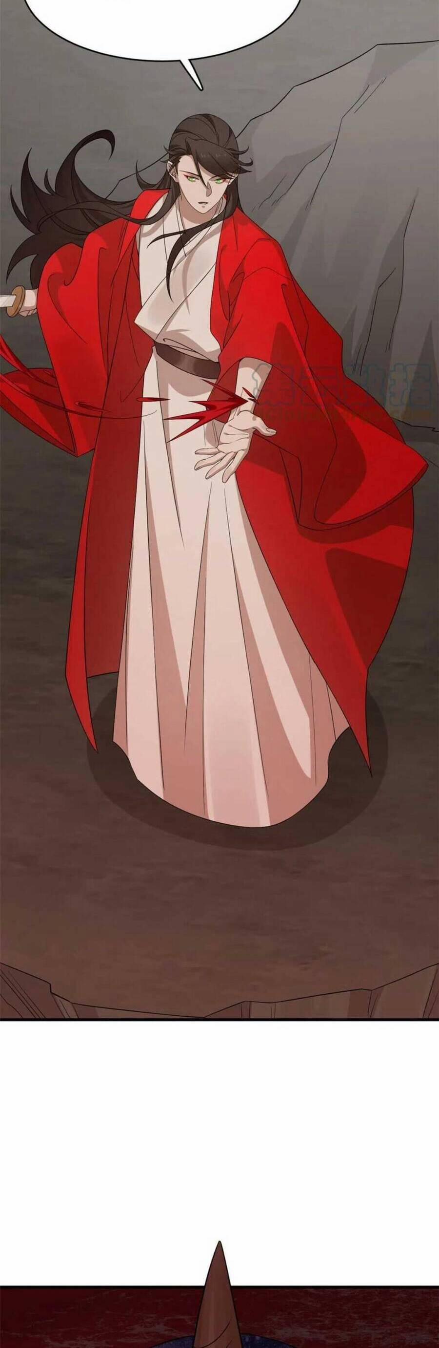 Độc Bộ Thiên Hạ: Đặc Công Thần Y 433 trang 28