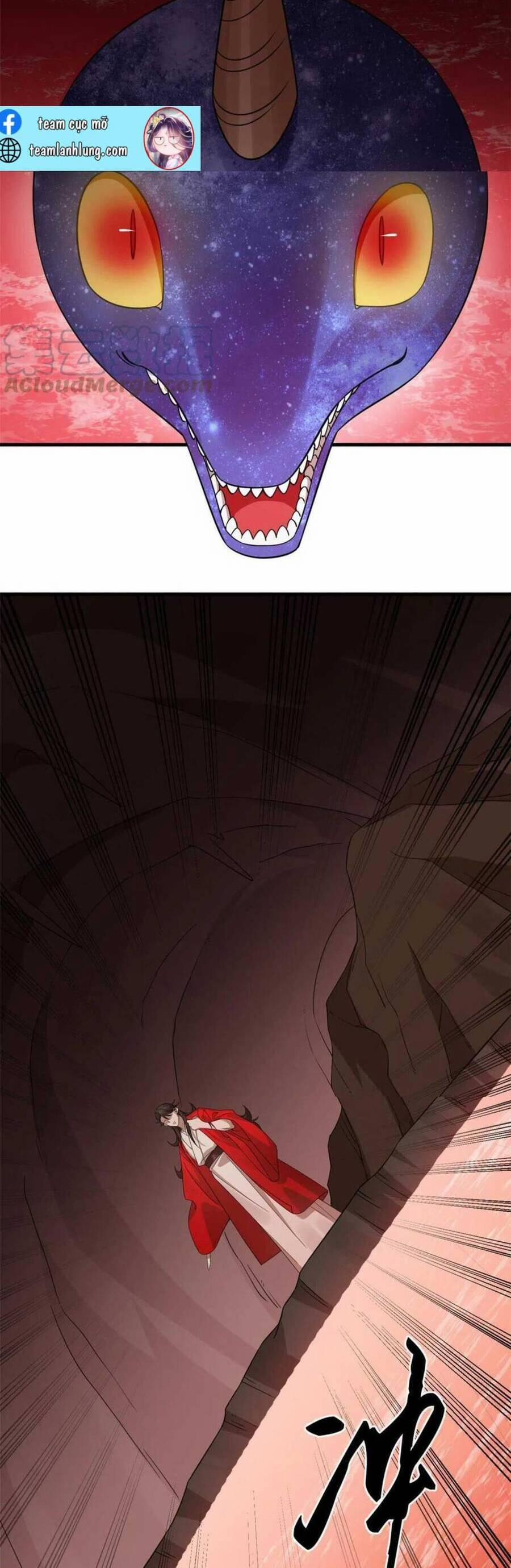 Độc Bộ Thiên Hạ: Đặc Công Thần Y 433 trang 29