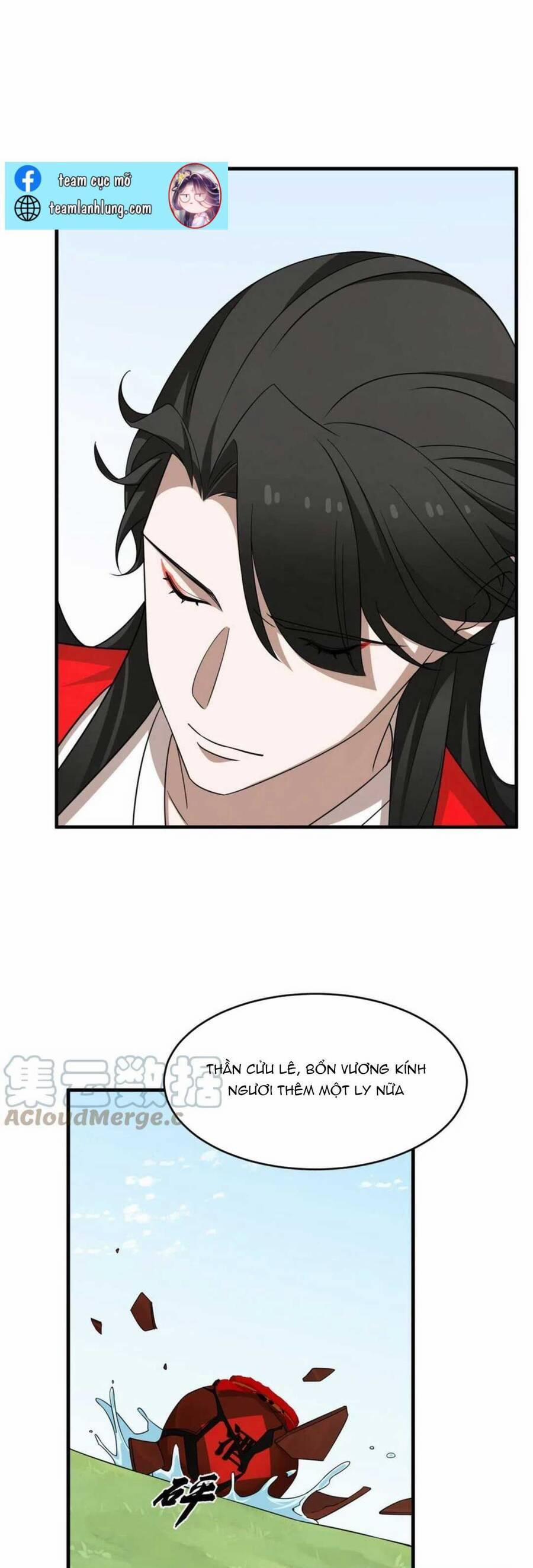 Độc Bộ Thiên Hạ: Đặc Công Thần Y 433 trang 6