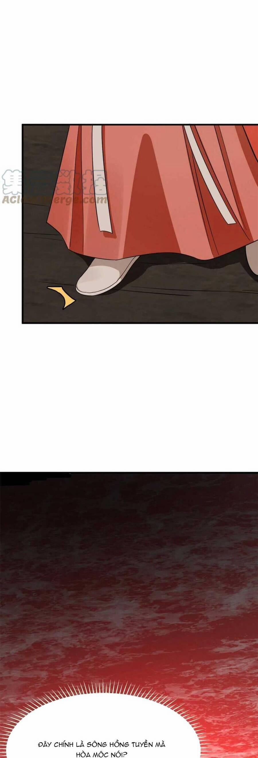 Độc Bộ Thiên Hạ: Đặc Công Thần Y 433 trang 9