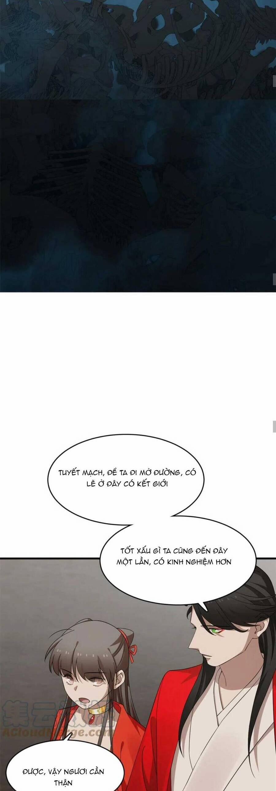 Độc Bộ Thiên Hạ: Đặc Công Thần Y 434 trang 25