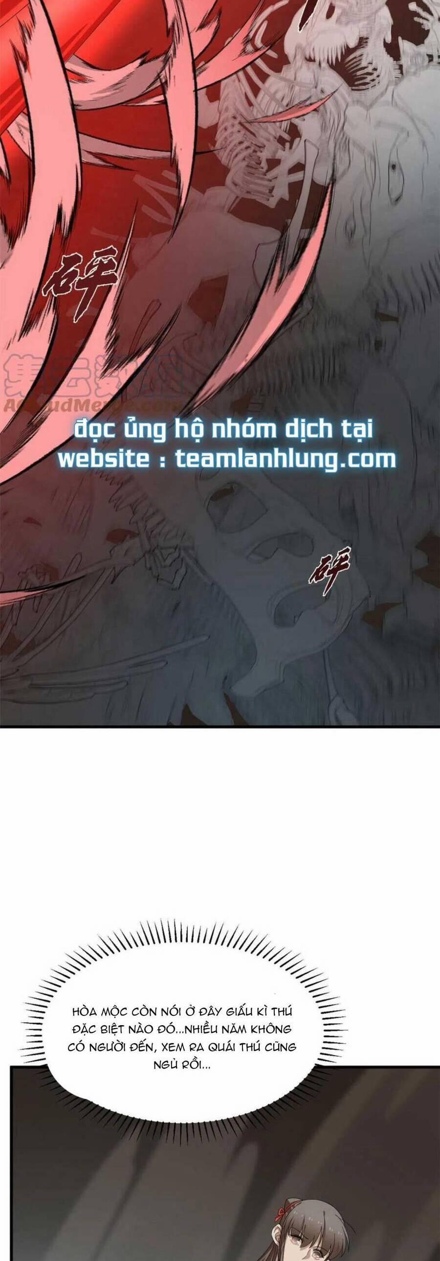 Độc Bộ Thiên Hạ: Đặc Công Thần Y 434 trang 27