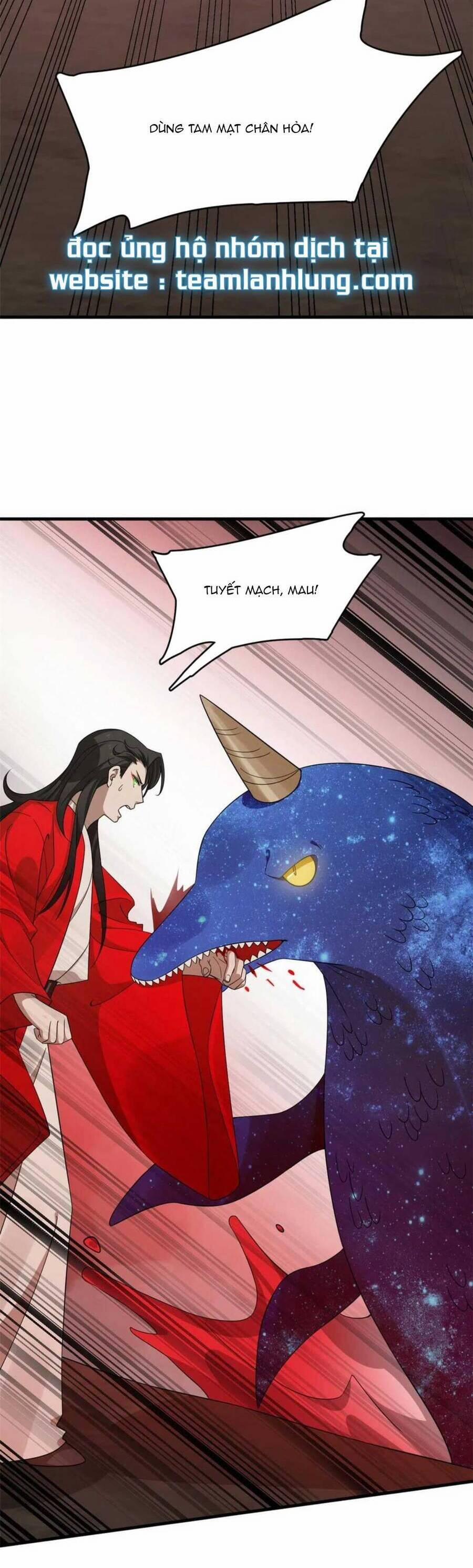 Độc Bộ Thiên Hạ: Đặc Công Thần Y 434 trang 3