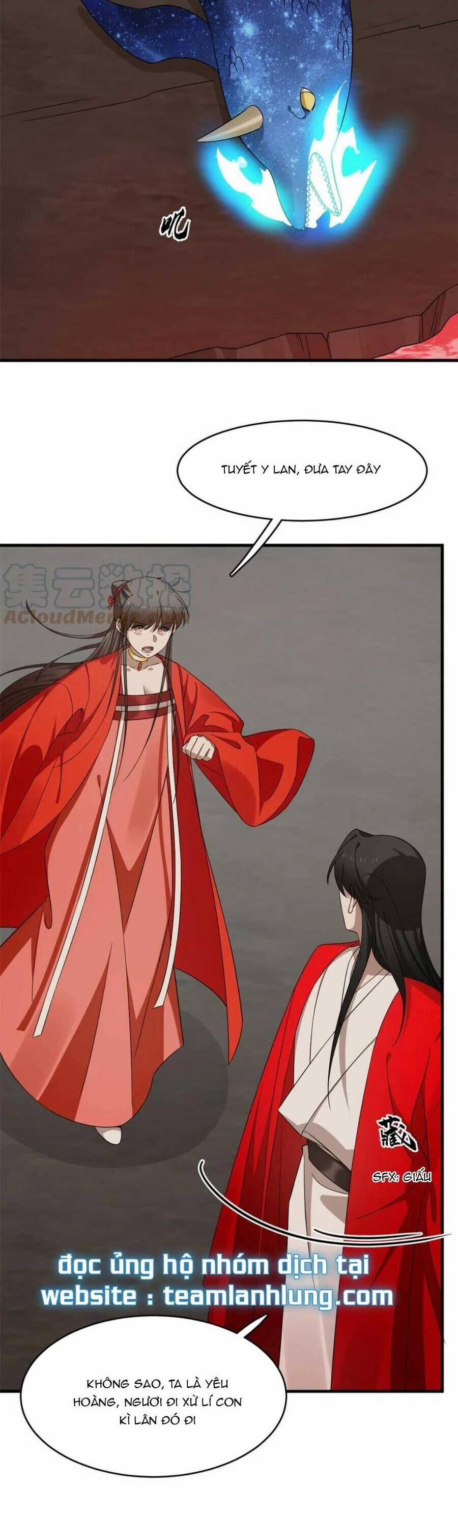 Độc Bộ Thiên Hạ: Đặc Công Thần Y 434 trang 6