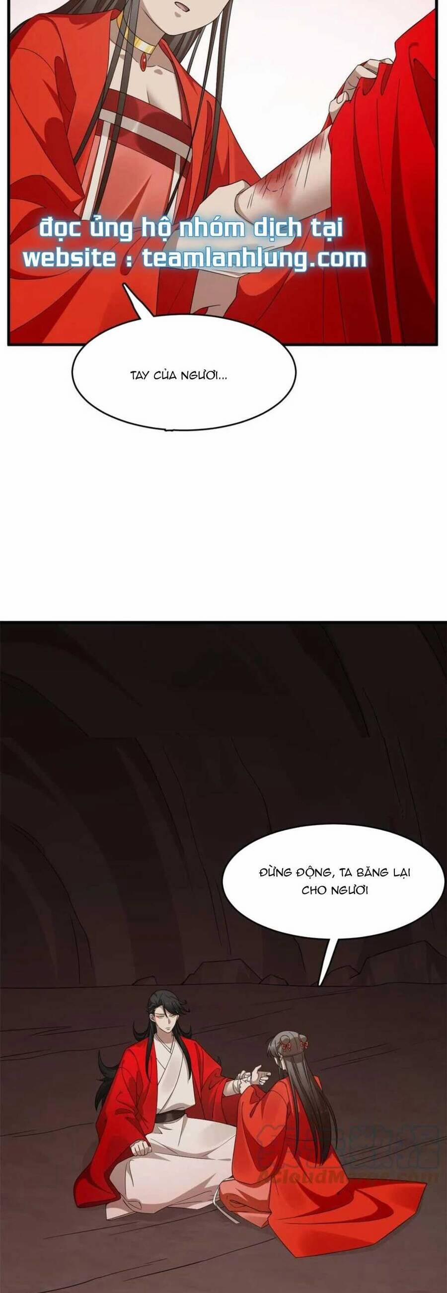 Độc Bộ Thiên Hạ: Đặc Công Thần Y 434 trang 8