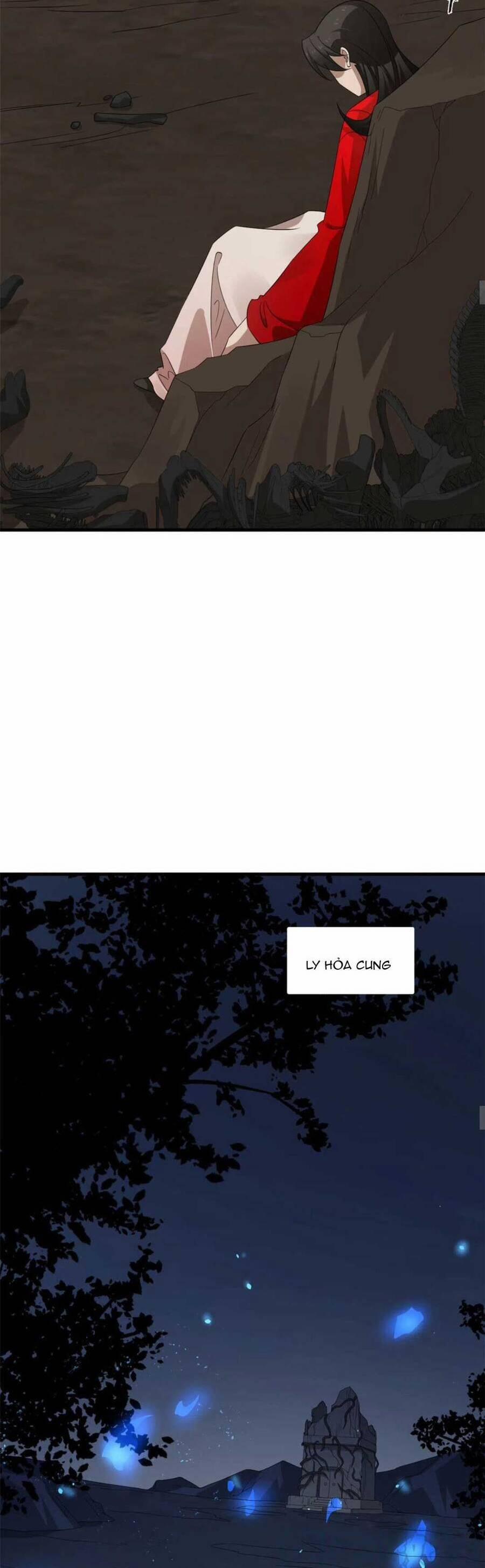 Độc Bộ Thiên Hạ: Đặc Công Thần Y 435 trang 10