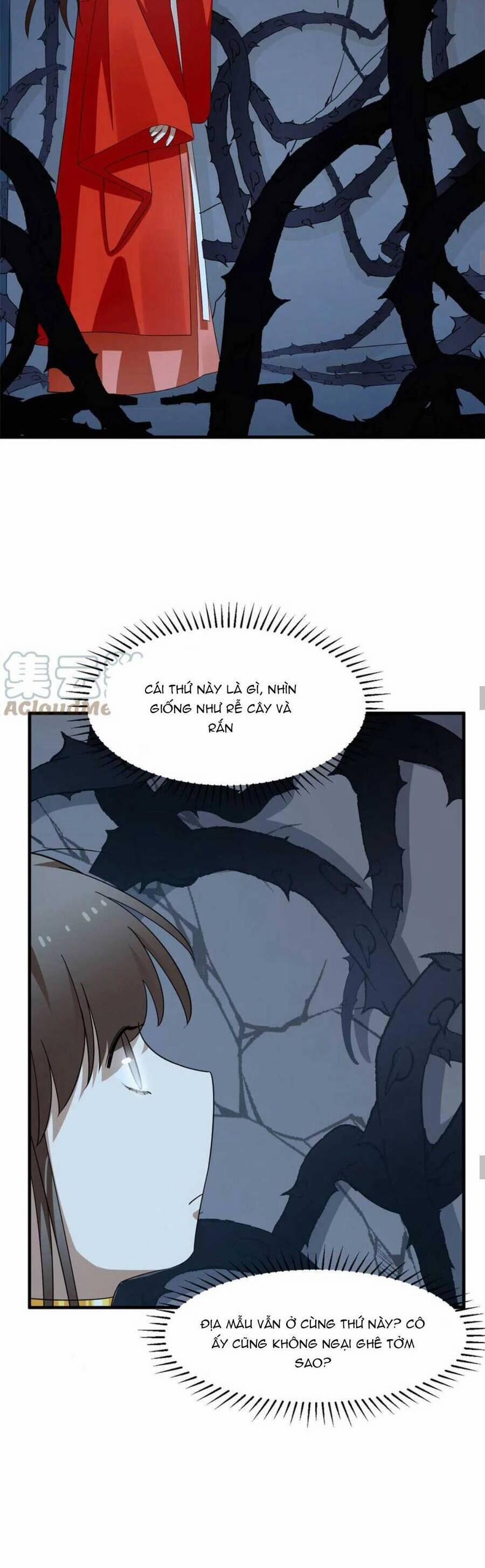 Độc Bộ Thiên Hạ: Đặc Công Thần Y 435 trang 12