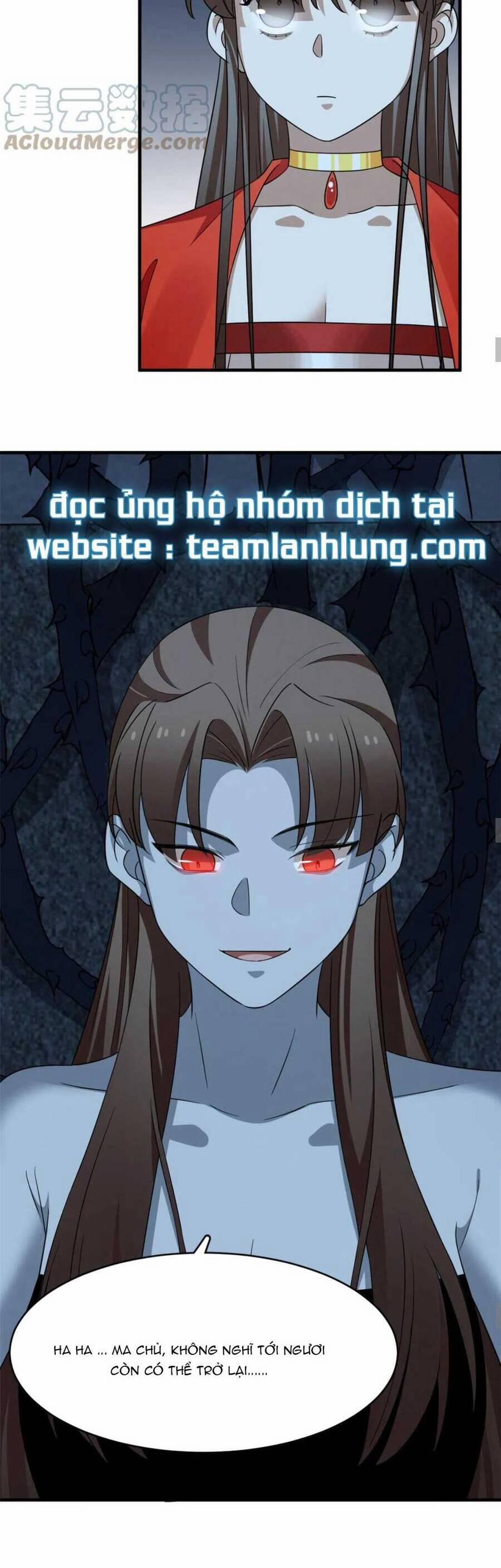 Độc Bộ Thiên Hạ: Đặc Công Thần Y 435 trang 18