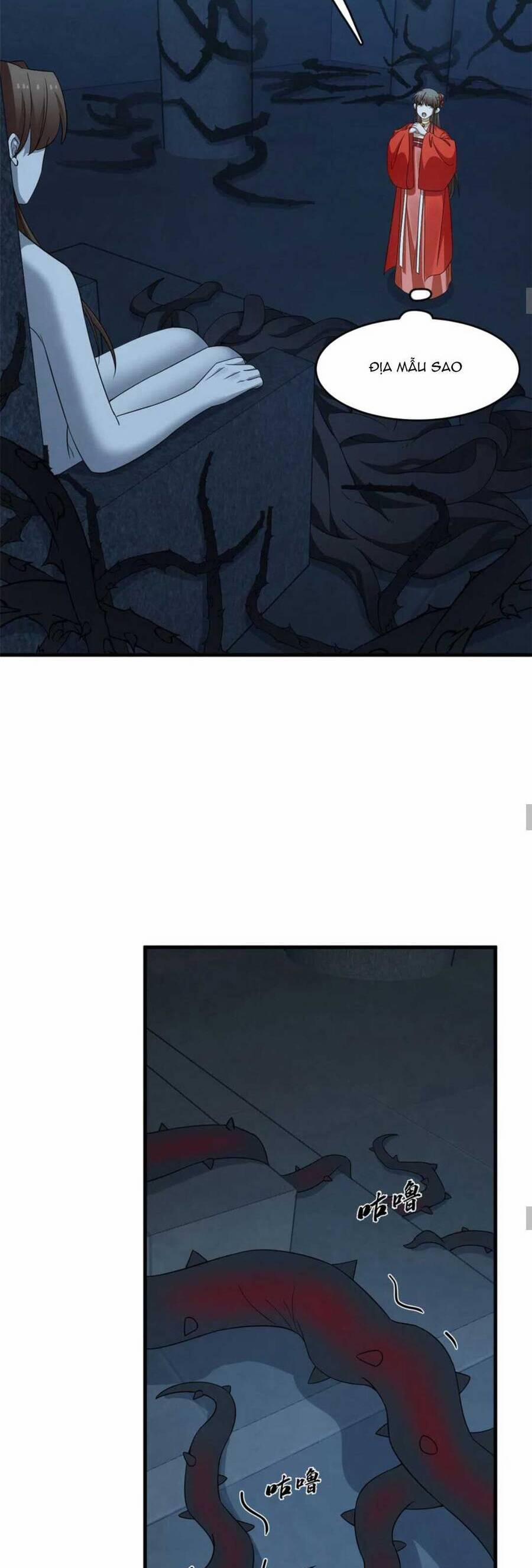 Độc Bộ Thiên Hạ: Đặc Công Thần Y 435 trang 20