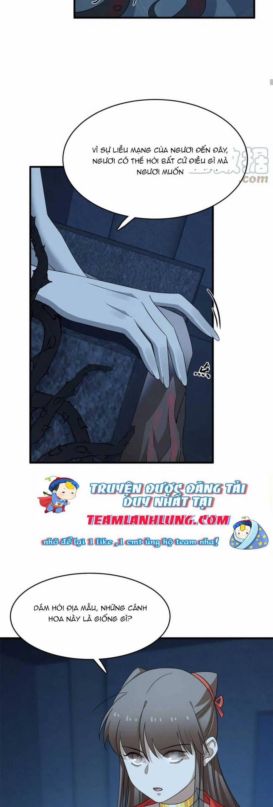 Độc Bộ Thiên Hạ: Đặc Công Thần Y 435 trang 21