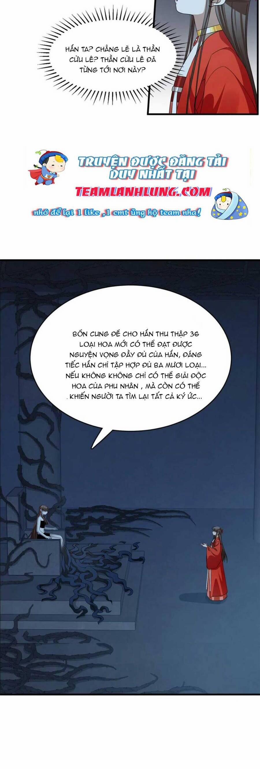 Độc Bộ Thiên Hạ: Đặc Công Thần Y 435 trang 23