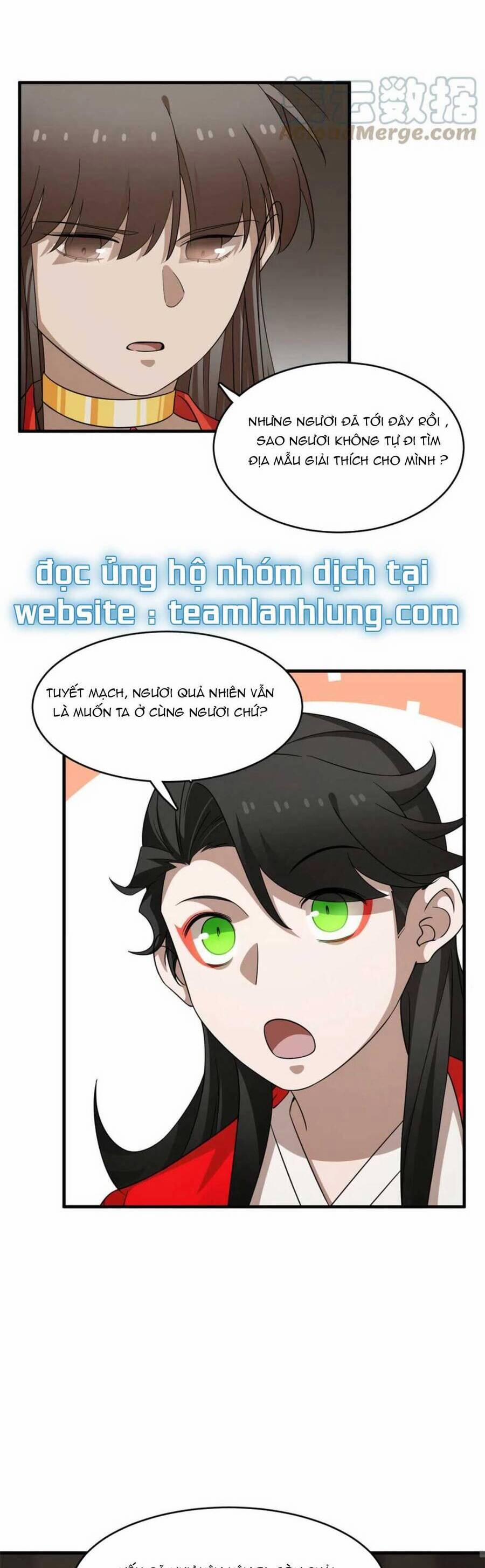 Độc Bộ Thiên Hạ: Đặc Công Thần Y 435 trang 8