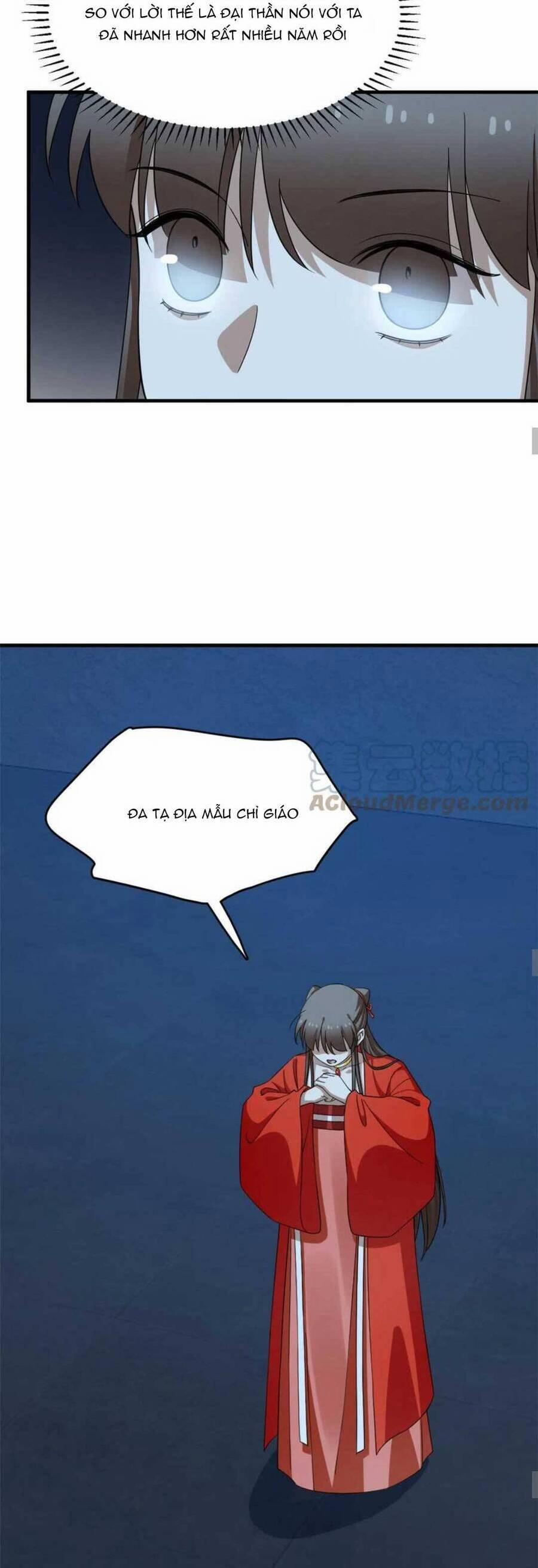 Độc Bộ Thiên Hạ: Đặc Công Thần Y 436 trang 13