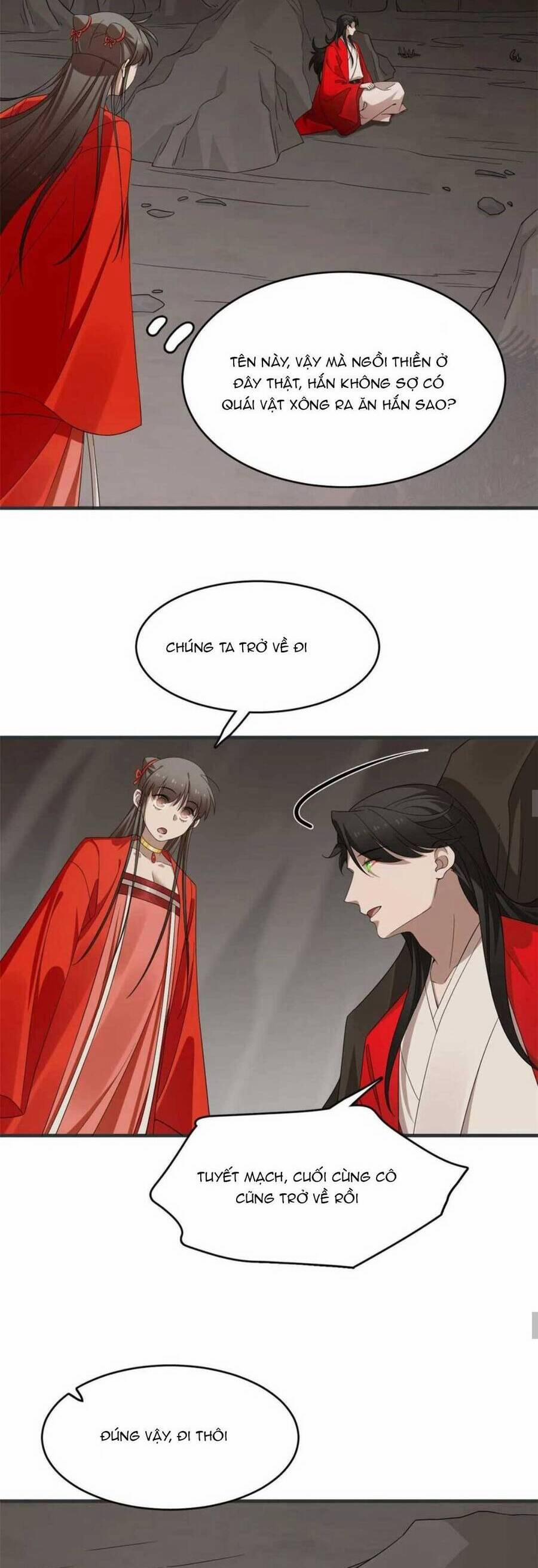 Độc Bộ Thiên Hạ: Đặc Công Thần Y 436 trang 16