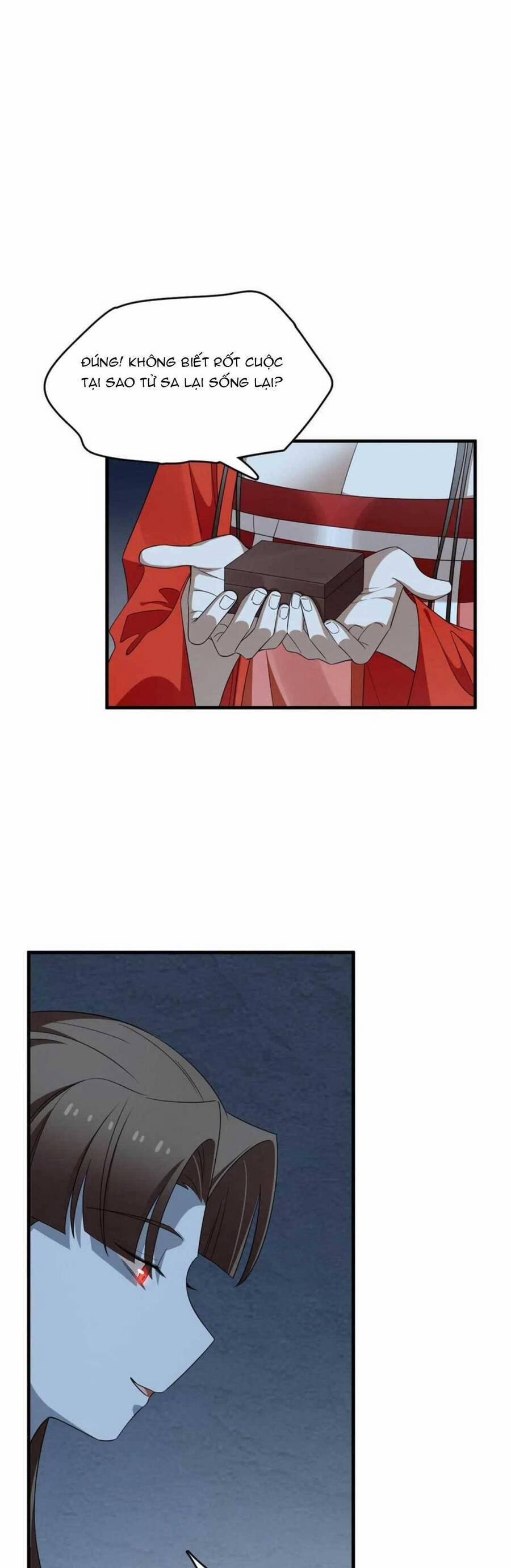 Độc Bộ Thiên Hạ: Đặc Công Thần Y 436 trang 7