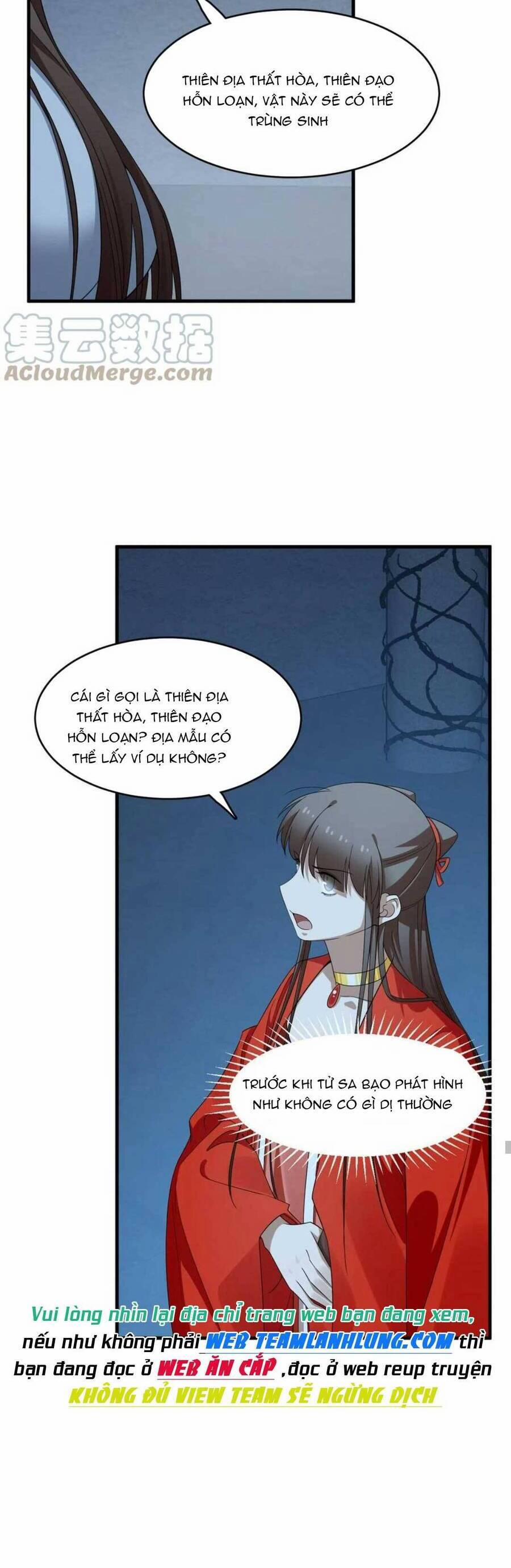 Độc Bộ Thiên Hạ: Đặc Công Thần Y 436 trang 8