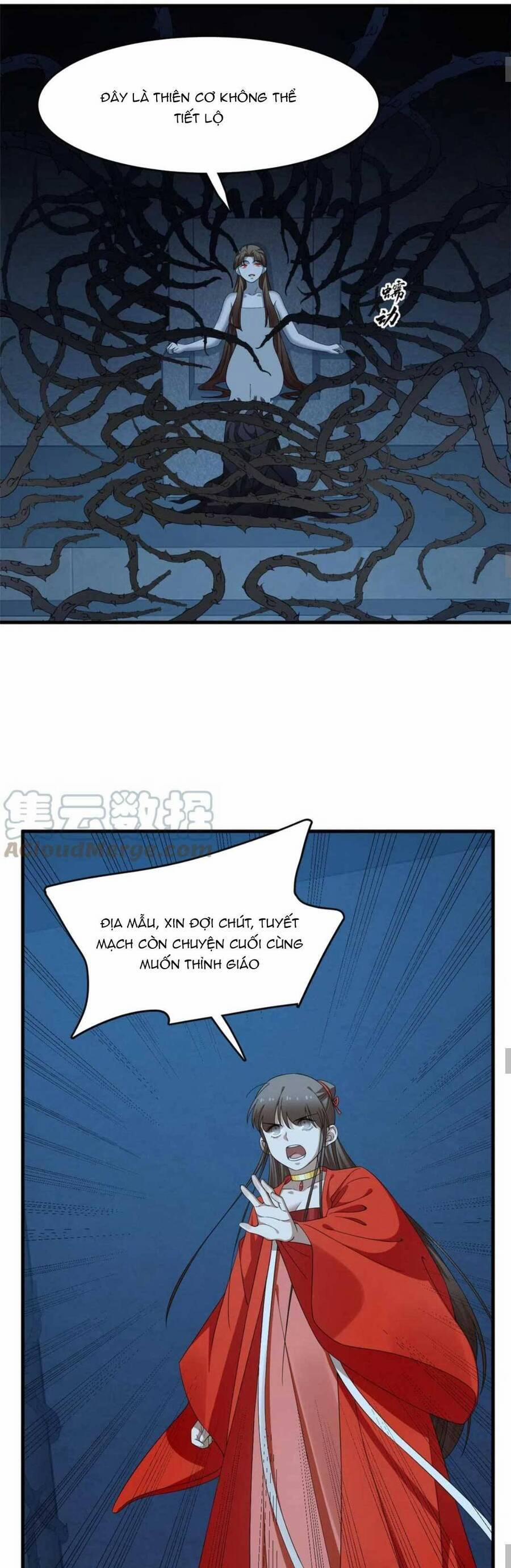 Độc Bộ Thiên Hạ: Đặc Công Thần Y 436 trang 9