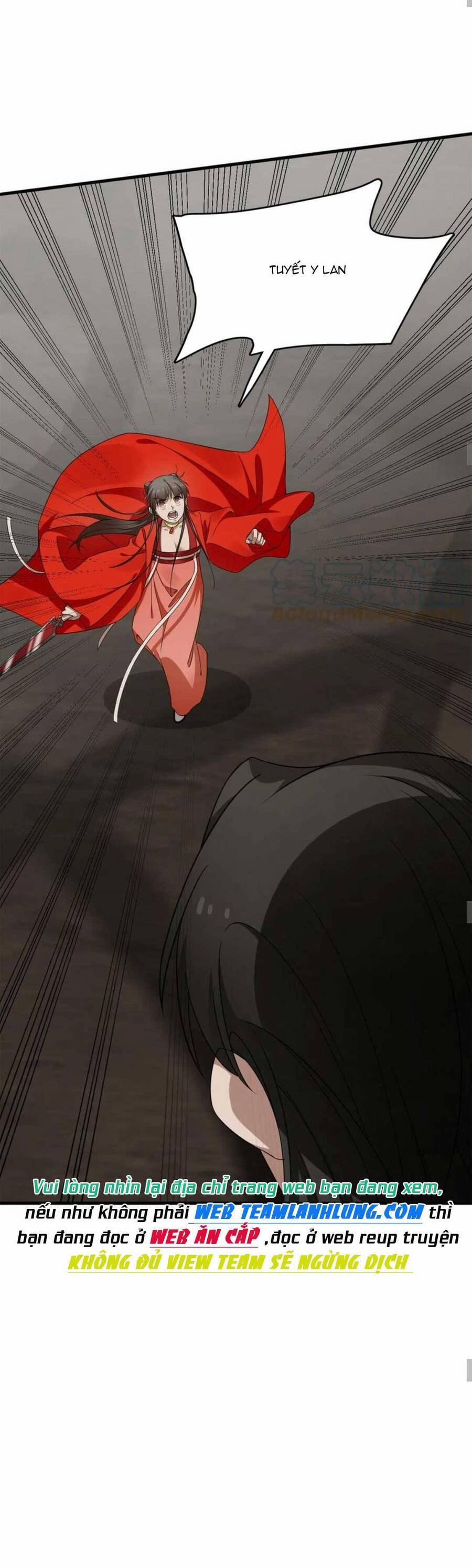 Độc Bộ Thiên Hạ: Đặc Công Thần Y 437 trang 14