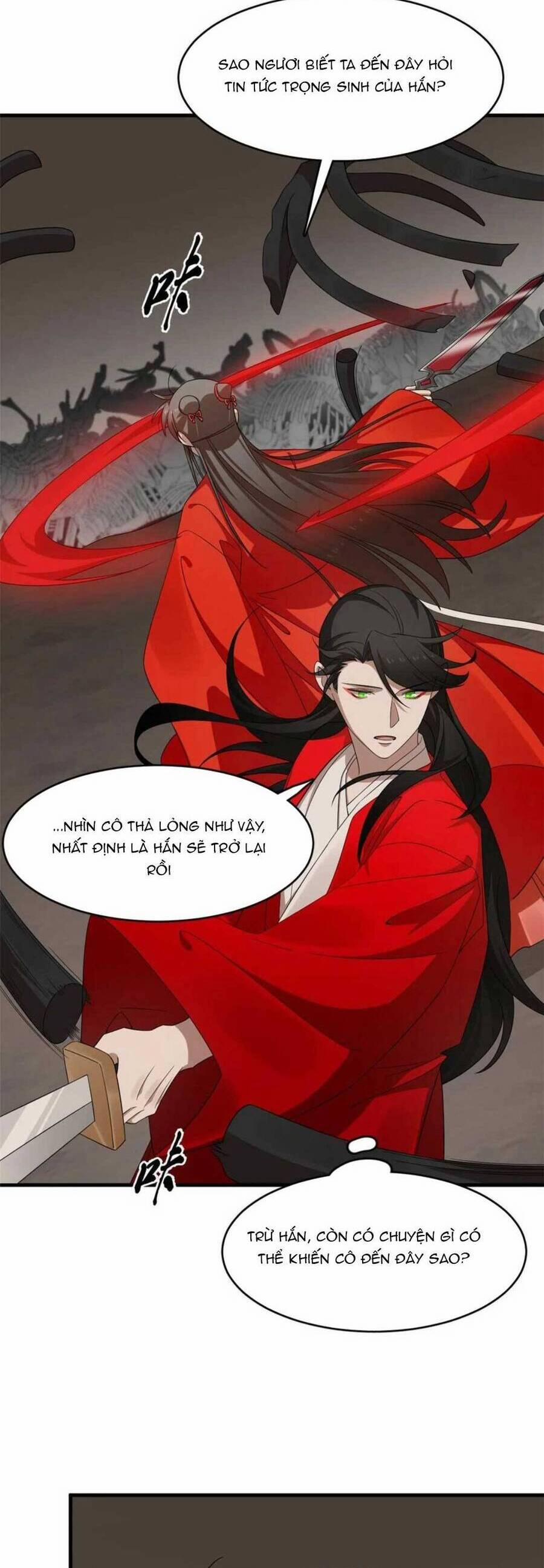 Độc Bộ Thiên Hạ: Đặc Công Thần Y 437 trang 2