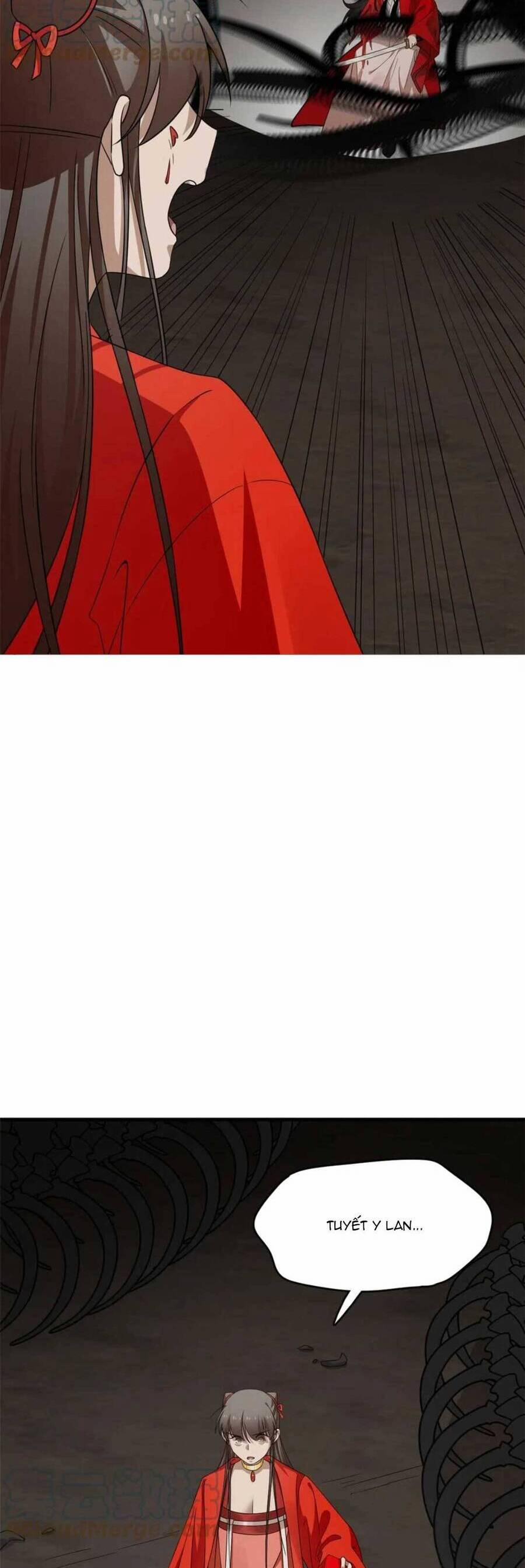 Độc Bộ Thiên Hạ: Đặc Công Thần Y 437 trang 24