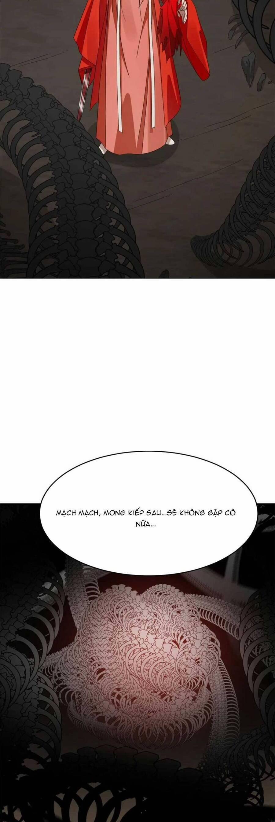 Độc Bộ Thiên Hạ: Đặc Công Thần Y 437 trang 25