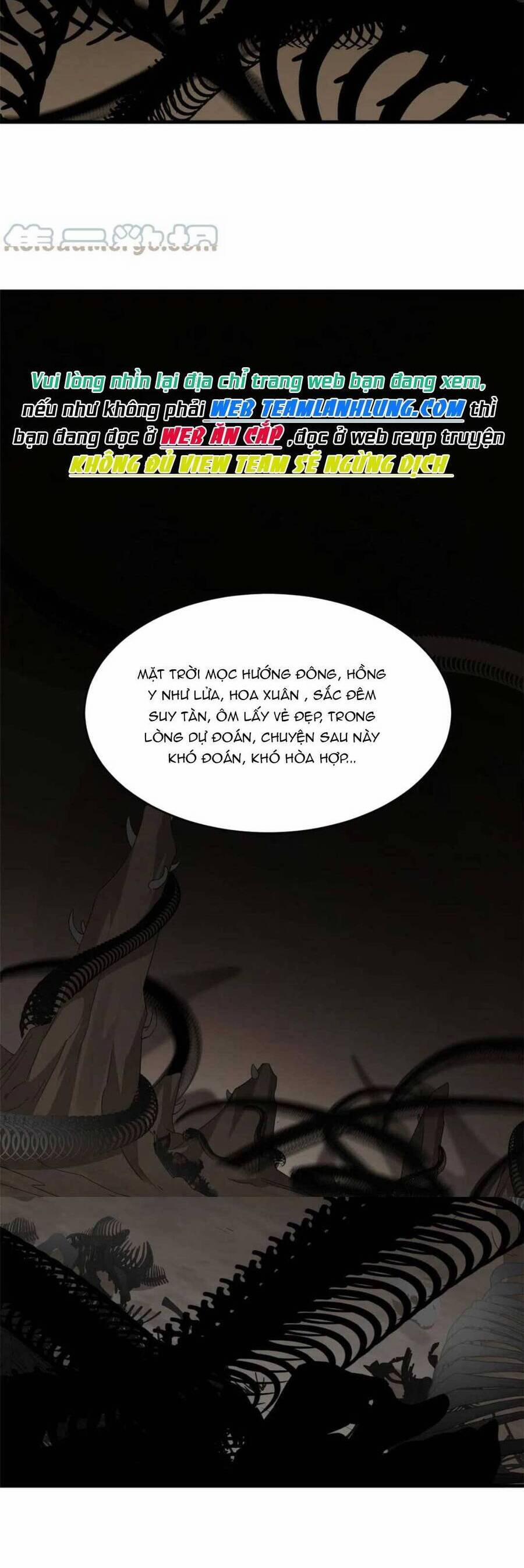 Độc Bộ Thiên Hạ: Đặc Công Thần Y 437 trang 26