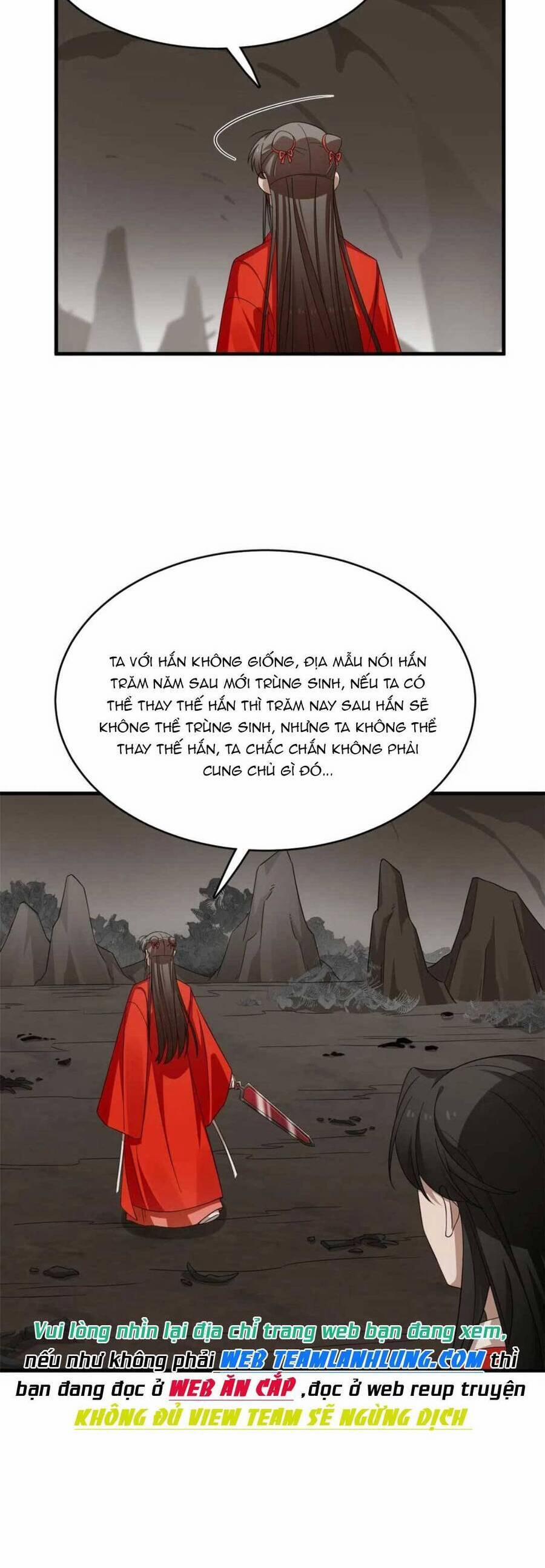 Độc Bộ Thiên Hạ: Đặc Công Thần Y 437 trang 6