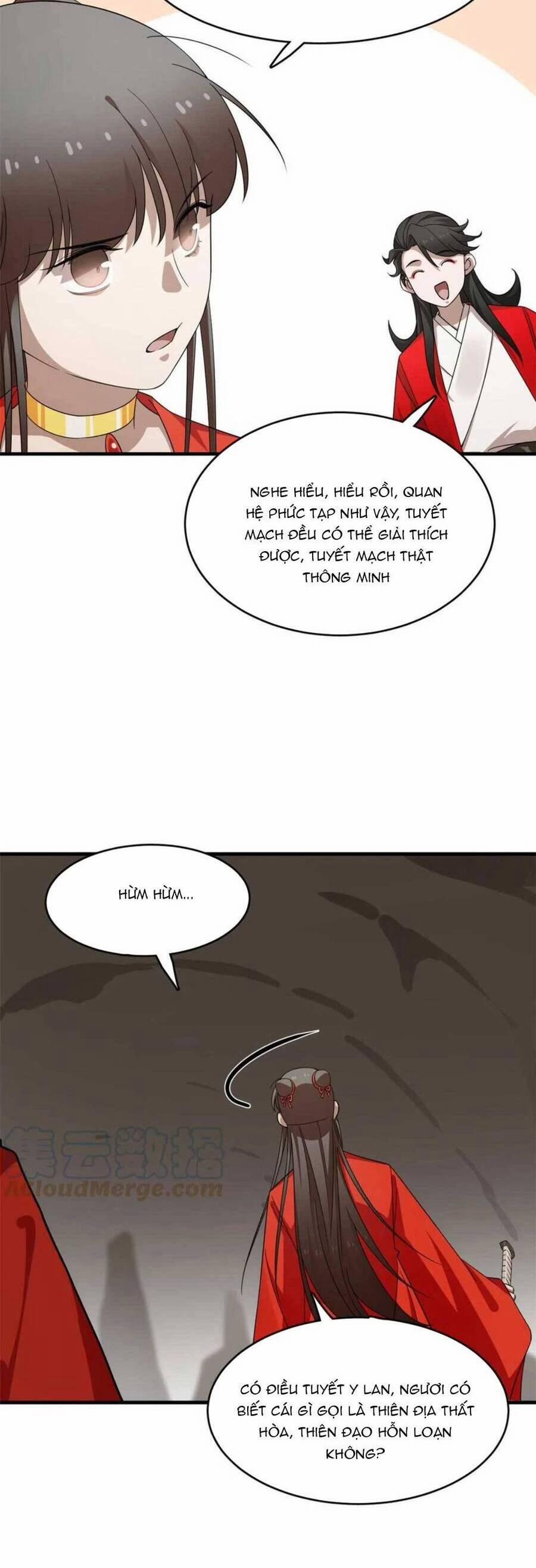 Độc Bộ Thiên Hạ: Đặc Công Thần Y 437 trang 8