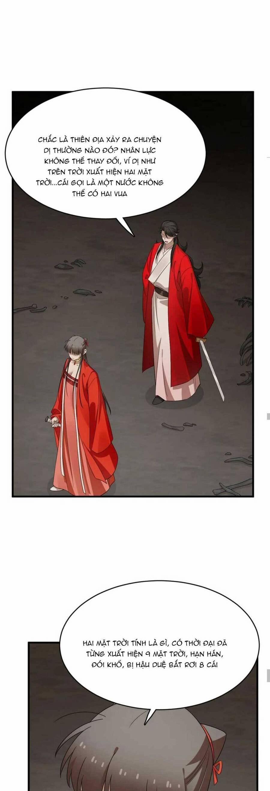 Độc Bộ Thiên Hạ: Đặc Công Thần Y 437 trang 9