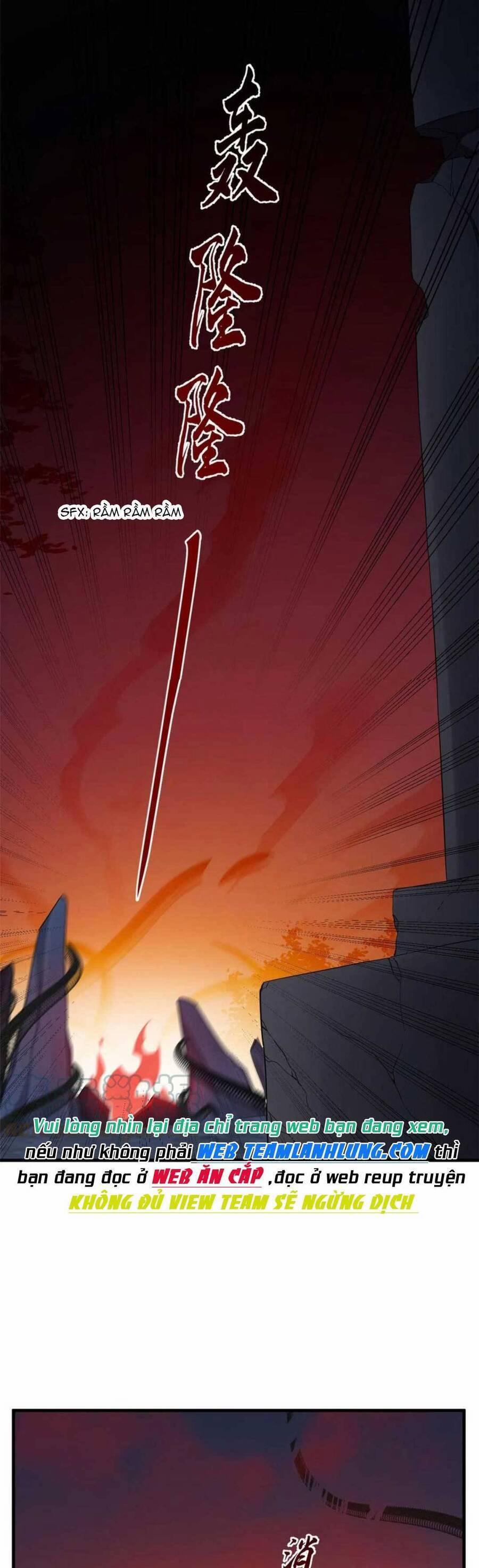 Độc Bộ Thiên Hạ: Đặc Công Thần Y 438 trang 1